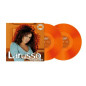 Simplement 25ème Anniversaire Vinyle Orange Transparent