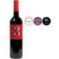 Castelmaure N°3 2022 Corbieres - Vin rouge de Languedoc