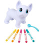 Coloriage - CRAYOLA - Washimals Jumbo Dog - Chien géant lavable a personnaliser! Des 3 ans