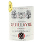 Château Guillayre 2023 Bordeaux - Vin rouge de Bordeaux