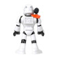 Imaginext-STAR WARS-Figurine XXL Stormtrooper, 40 cm HXG53