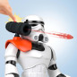 Imaginext-STAR WARS-Figurine XXL Stormtrooper, 40 cm HXG53