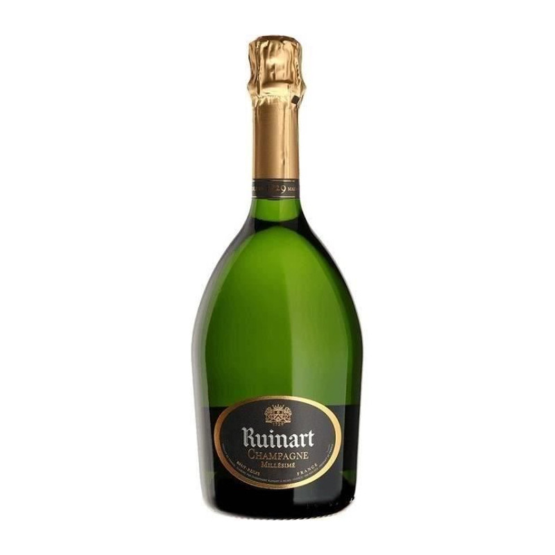 Champagne Ruinart Brut millésimé - 2016