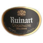 Champagne Ruinart Brut millésimé - 2016