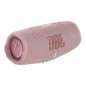 JBL Portable Stereo Speaker Charge 5 pink (JBLCHARGE5PINK)