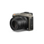 Appareil photo hybride Hasselblad X2D Earth Explorer Edition Noir