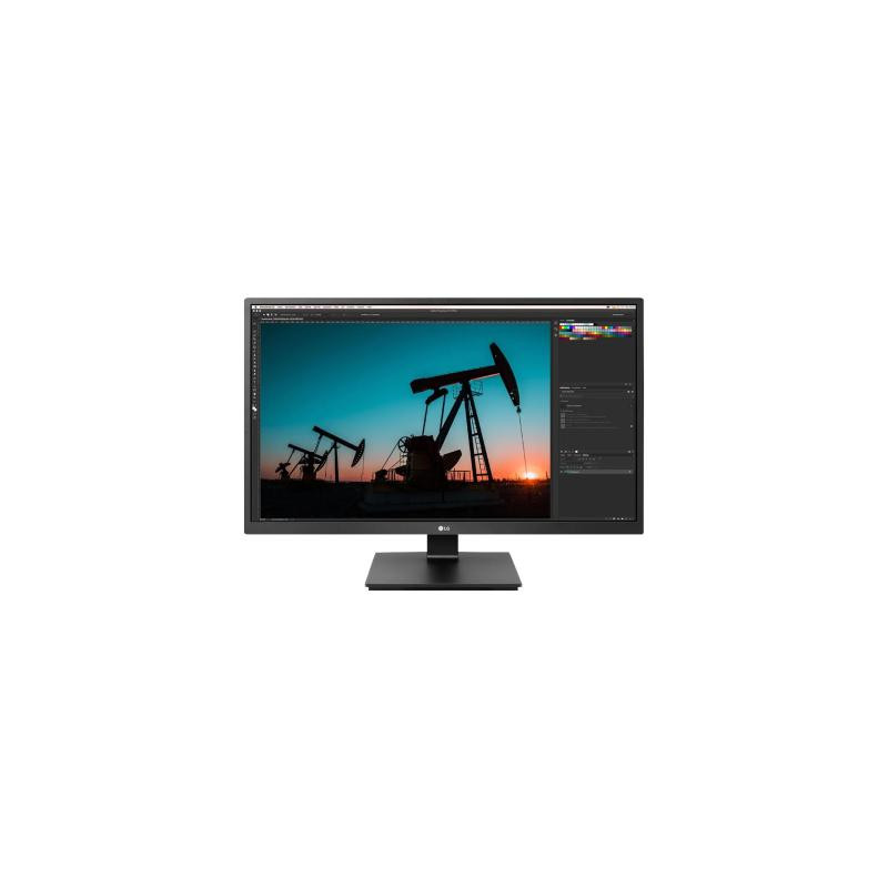 LG Monitor 27BN55UP-B 27BN55UPB (27BN55UP-B)