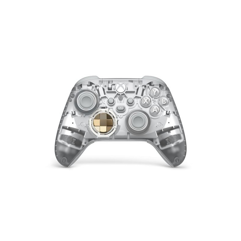 Manette sans fil Xbox Ghost Cipher Edition Speciale