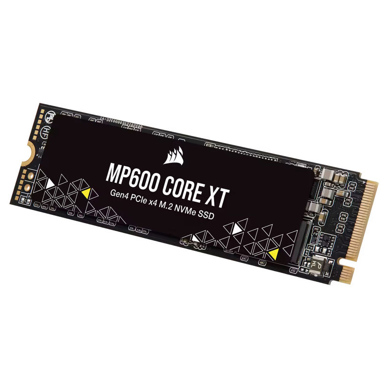 Corsair MP600 CORE XT 1 To M.2 PCI Express 4.0 NVMe QLC 3D NAND