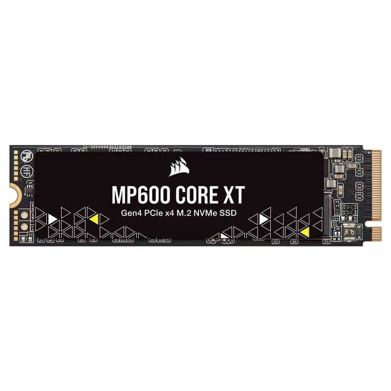 Corsair MP600 CORE XT 1 To M.2 PCI Express 4.0 NVMe QLC 3D NAND