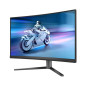 Philips Evnia 5000 27M2C5200W 00 écran plat de PC 68,6 cm (27") 1920 x 1080 pixels Full HD LCD Noir