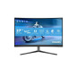 Philips Evnia 5000 27M2C5200W 00 écran plat de PC 68,6 cm (27") 1920 x 1080 pixels Full HD LCD Noir