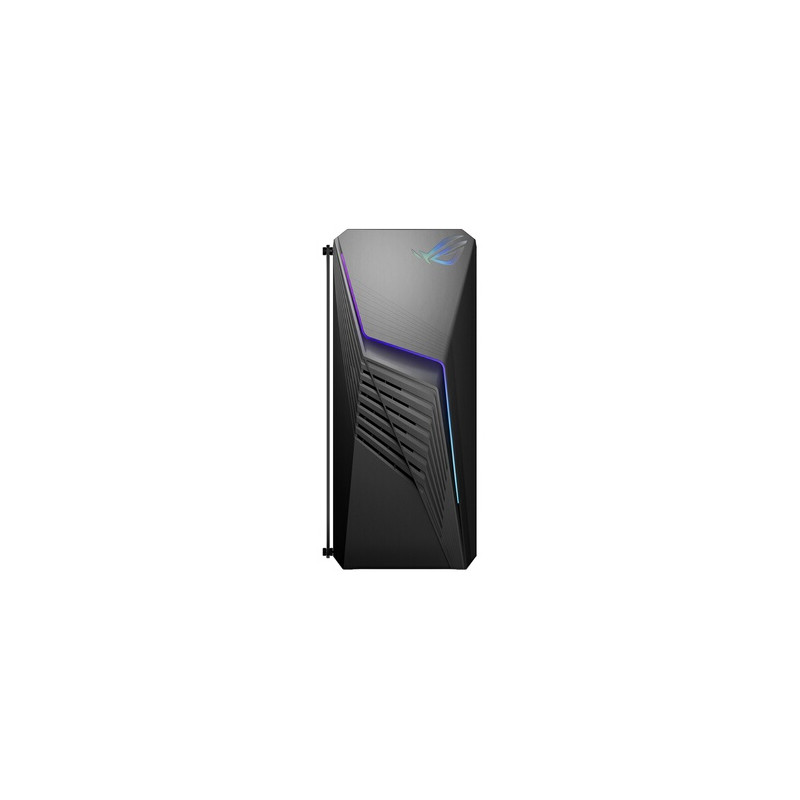 Unité Centrale Asus gaming G13CHR 71470F177W Intel Core i7 14700F RAM 32 Go DDR5 1 To SSD GeForce 4060 Ti