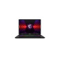 PC portable Msi Crosshair 16 HX D14VFKG 617FR