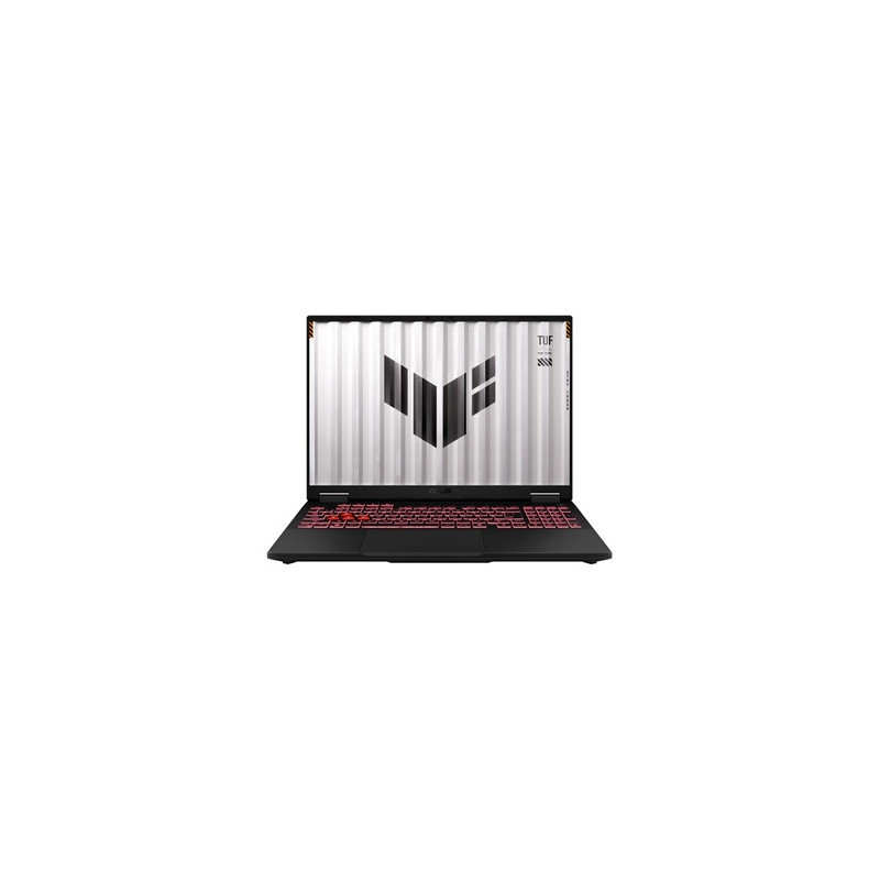 PC portable Asus TUF A16 TUF608WV DRQT070W Gris AMD Ryzen 9 32G 1TB MVMe M.2 PCIe 4.0 SSD Nvidia GeForce RTX 4060