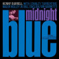 Midnight Blue Édition Limitée Vinyle Bleu Opaque