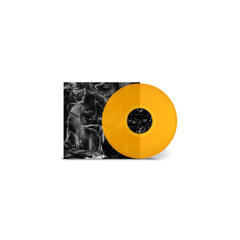 Muuntautuja Vinyle Orange