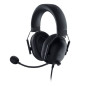 Casque gaming filaire Razer BlackShark V2 X pour PC Playstation 5 Nintendo Switch et Xbox Noir