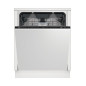 Lave vaisselle Beko BDIN38571C ENCASTRABLE 60 CM