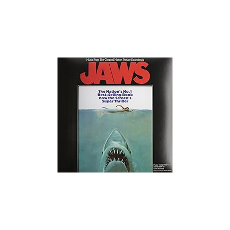 Jaws