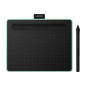 Wacom Intuos S with Bluetooth Digitalisierer (CTL-4100WLE-N) (CTL4100WLEN)