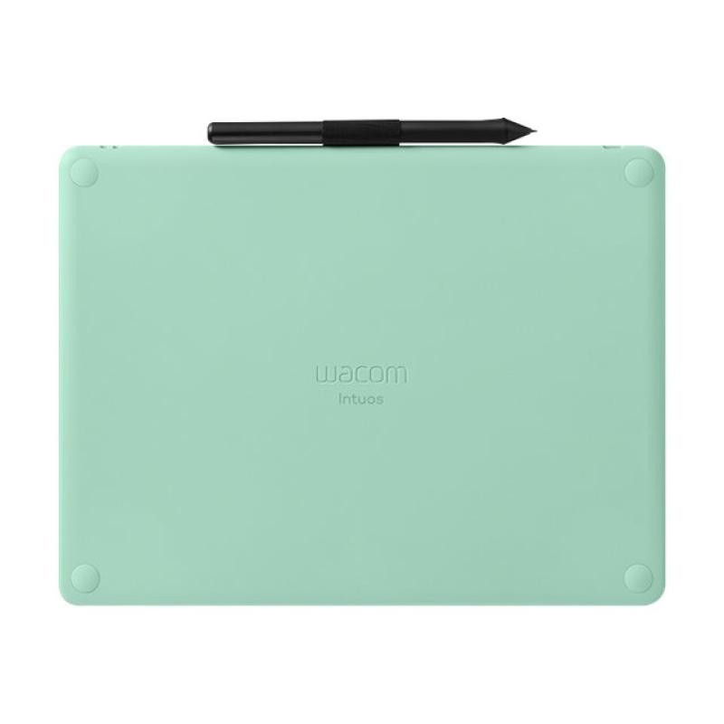 Wacom Intuos S with Bluetooth Digitalisierer (CTL-4100WLE-N) (CTL4100WLEN)