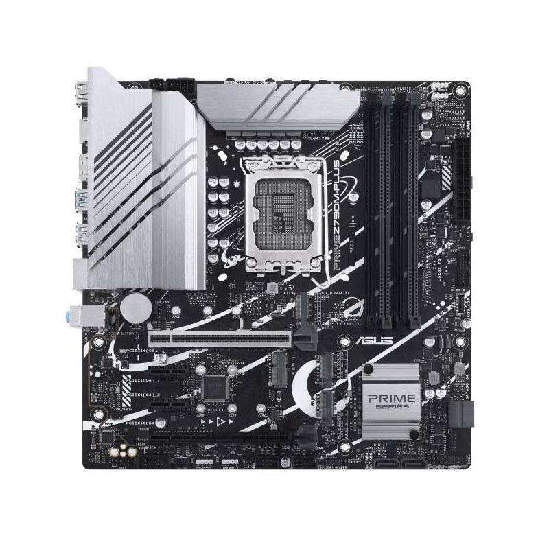 ASUS PRIME Z790M PLUS