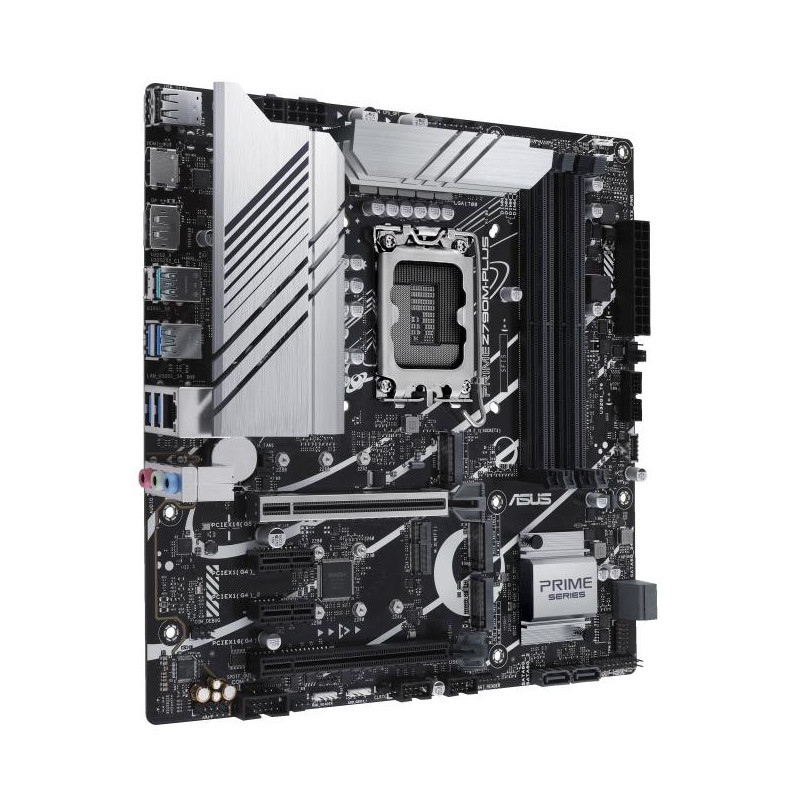 ASUS PRIME Z790M PLUS