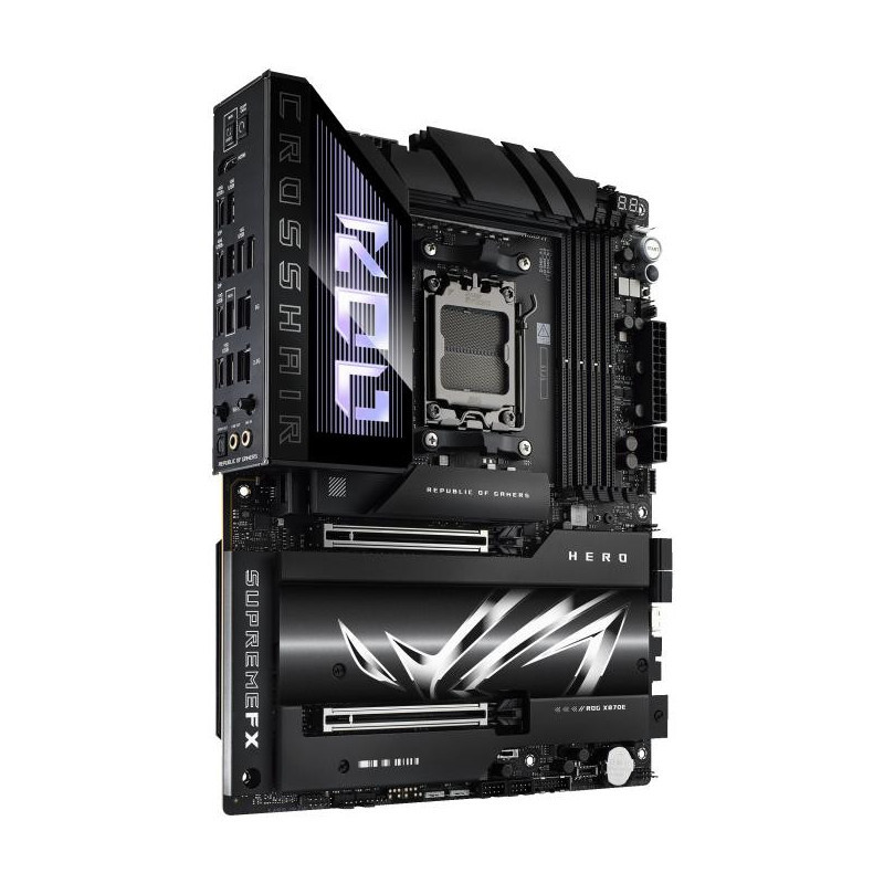 ASUS ROG CROSSHAIR X870E HERO