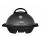 George Foreman 22460-56 Barbecue Grille 2000W Intérieur et Extérieur, 15 Portions