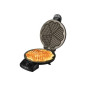 Unold Waffle Maker Diamond black Schwarz (48235)