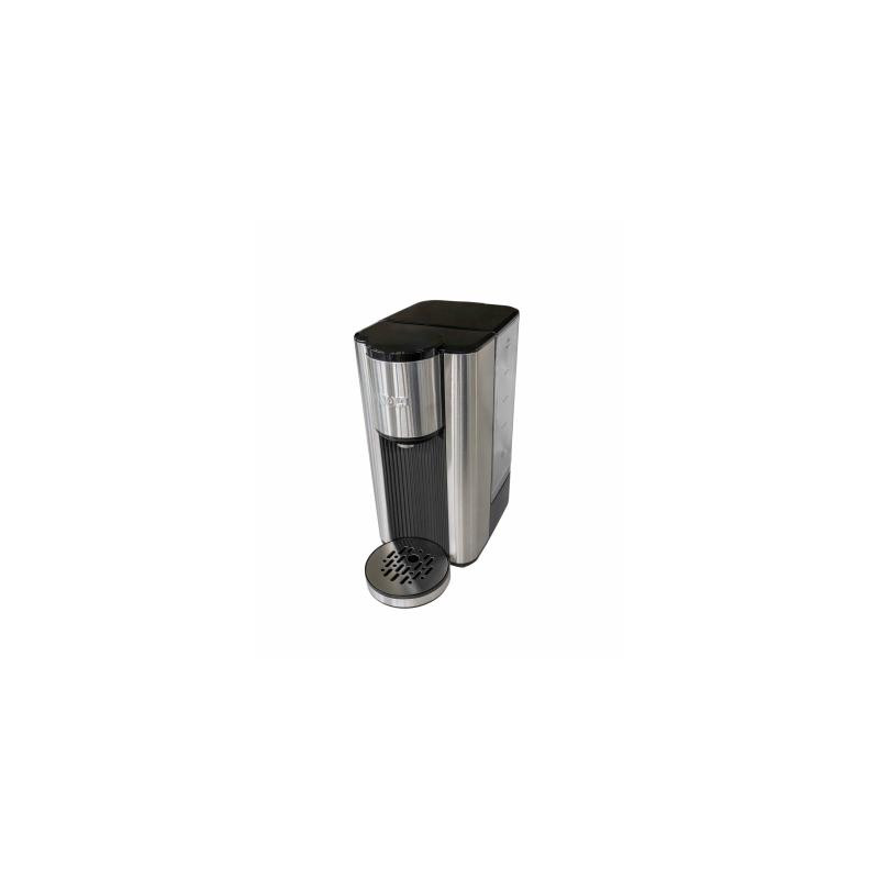 Unold Hot Water Dispenser Ava silver black (18615)