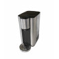 Unold Hot Water Dispenser Ava silver black (18615)