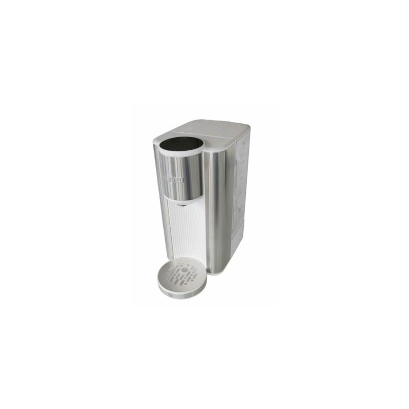 Unold Hot Water Dispenser Ava silver white (18610)