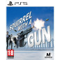 Squirrel With a Gun - Jeu PS5