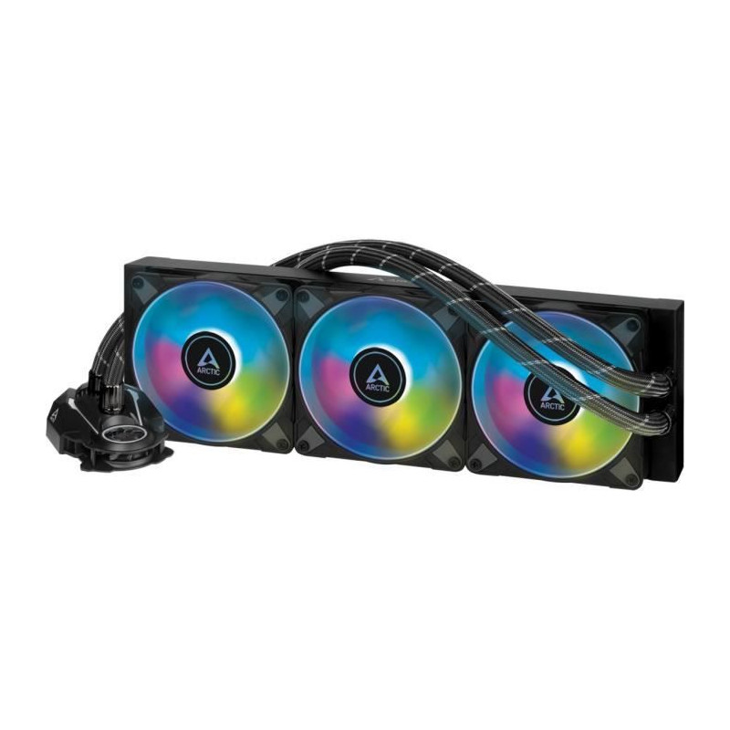 ARCTIC Liquid Freezer II 360 ARGB - Watercooling