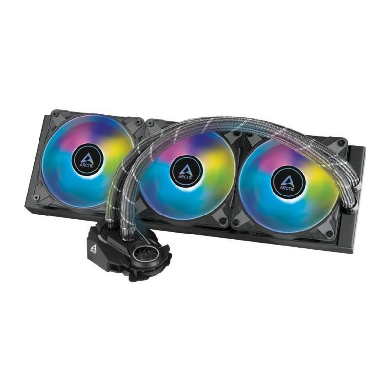 ARCTIC Liquid Freezer II 360 ARGB - Watercooling