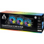 ARCTIC Liquid Freezer II 360 ARGB - Watercooling