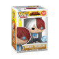 Figurine Funko Pop Animation My Hero Academia Todoroki Casual