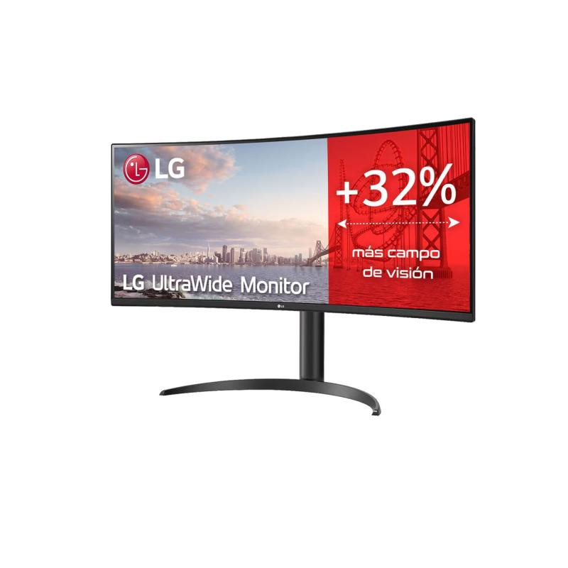 LG Monitor 34WP75CP-B 34WP75CPB (34WP75CP-B)