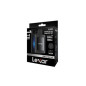 SSD externe Lexar 1TO SL500 ETUI MAGNETIQUE