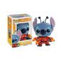 Disney Figurine Pop Lilo & Stitch 9cm