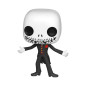 Figurine Funko Pop Disney The night Before Christmas 30th Jack Skellington