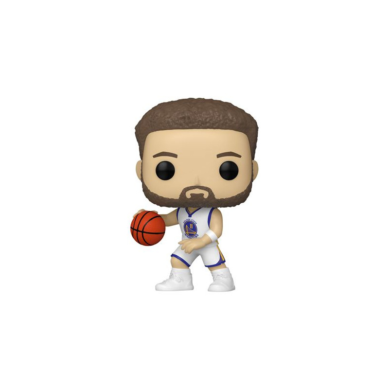 Figurine Funko Pop Basketball NBA Golden State Warriors Klay Thompson