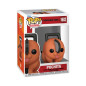 Figurine Funko Pop Animation Chainsaw Man Pochita