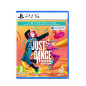 Just Dance 2025 Edition Limitée Exclusive Fnac Code in a box PS5