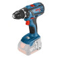 Bosch Pro 3 OUTILS : perceuse GSR 18V-55 + meuleuse GWS 18V-10 + perforateur GBH 18V-26 + 1xProCORE18V 8.0Ah GAL 1880 CV