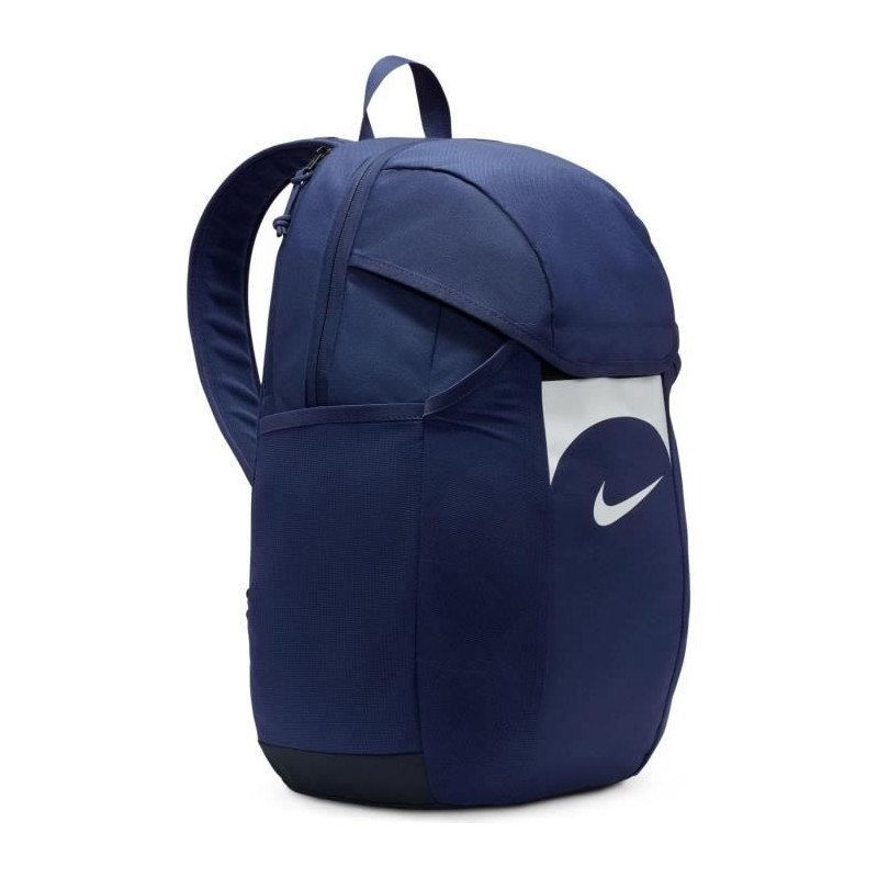 Sac a dos - NIKE - Academy BP Midnight Navy - Storm-FIT, poche technologique, bretelles rembourrées