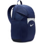 Sac a dos - NIKE - Academy BP Midnight Navy - Storm-FIT, poche technologique, bretelles rembourrées