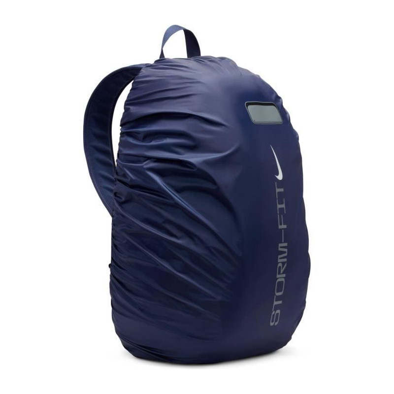 Sac a dos - NIKE - Academy BP Midnight Navy - Storm-FIT, poche technologique, bretelles rembourrées